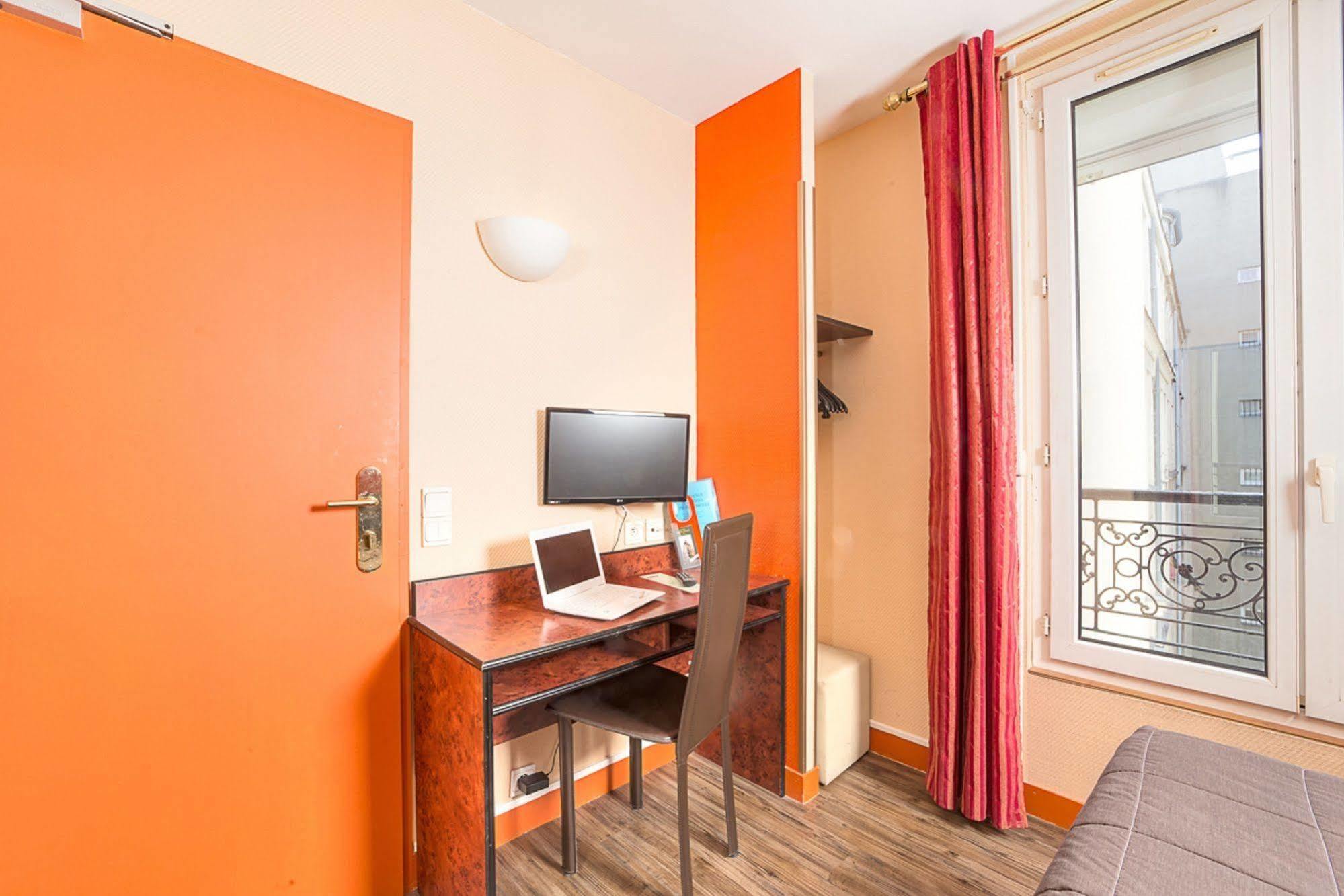Hotel Pierre Nicole