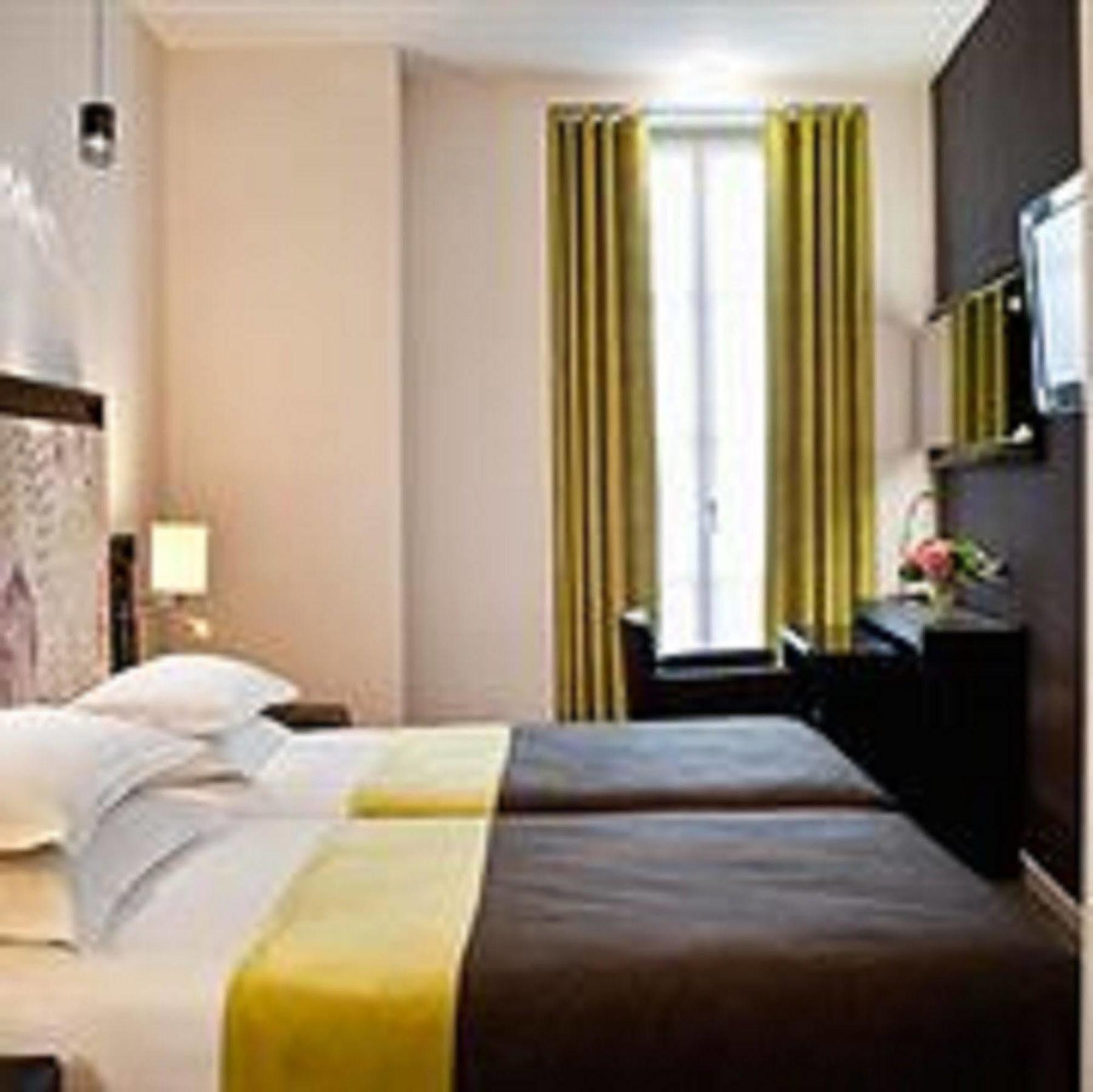 Caron 3* Paris