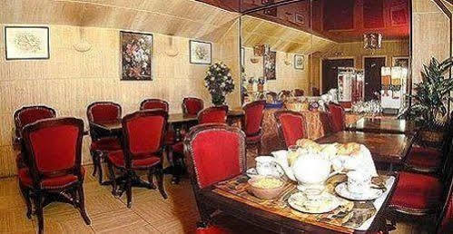 Hotel De L'alma 3*