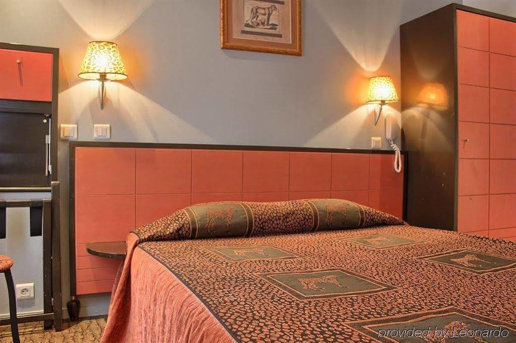 Pavillon Porte De Versailles 4* Paris