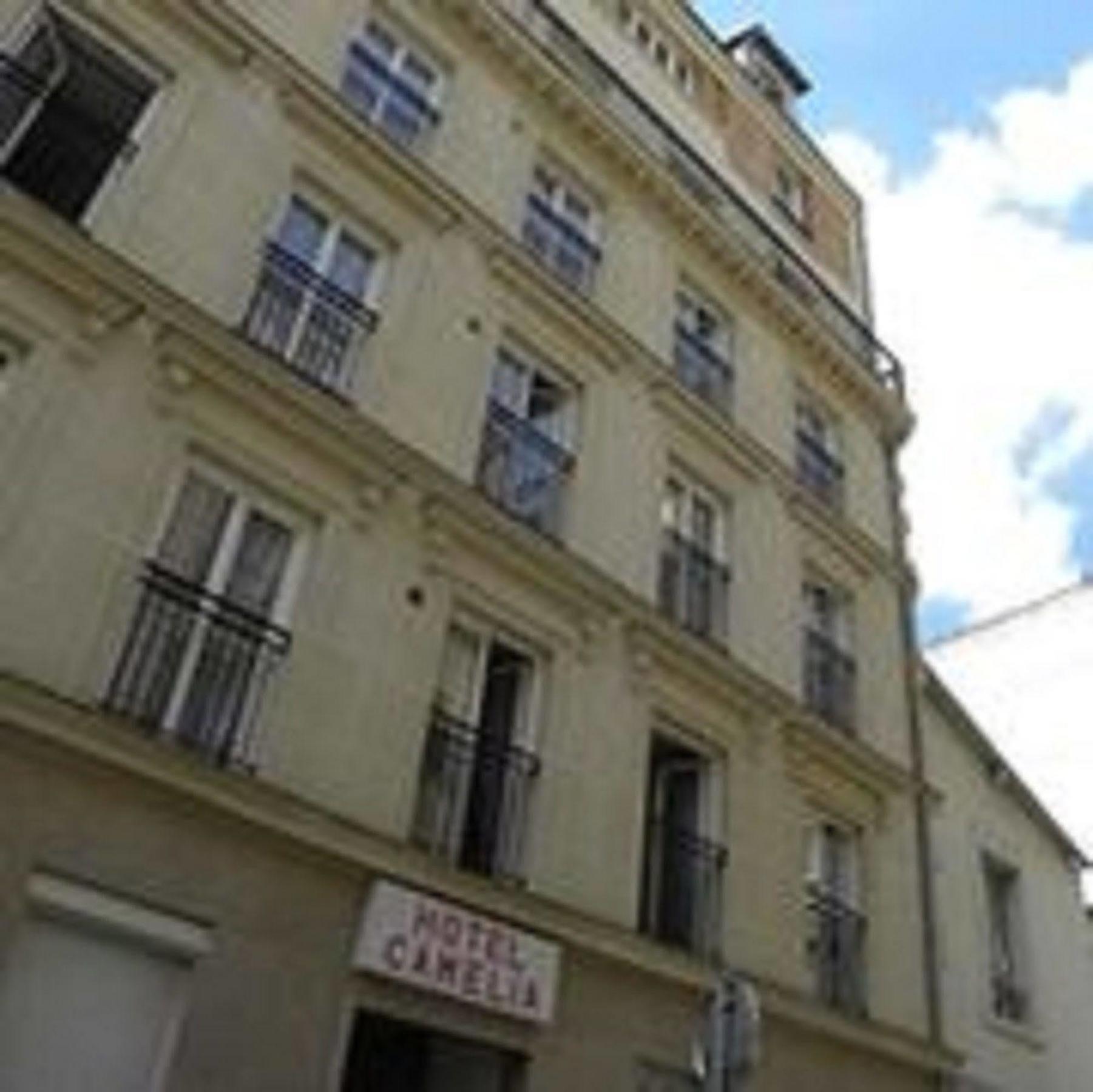Hotel Camelia International Paris