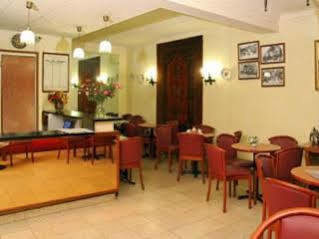 Hotel Camelia International