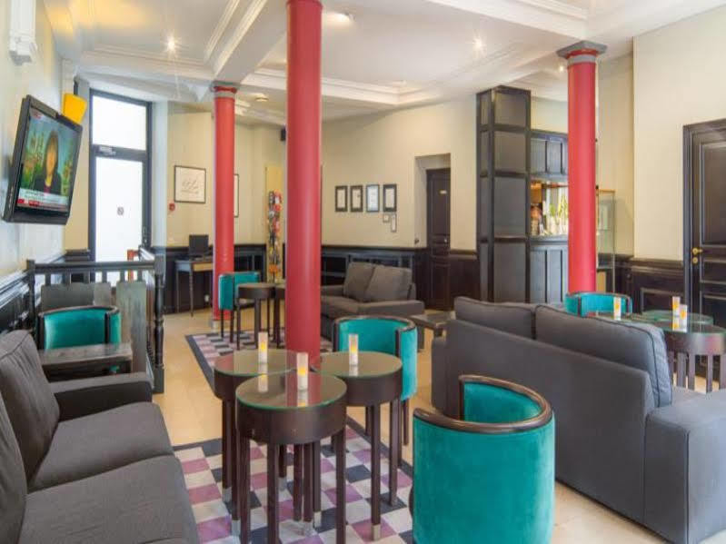 Hotel Claret Bercy