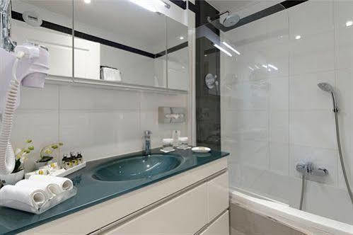 Alma Marceau Aparthotel Paris