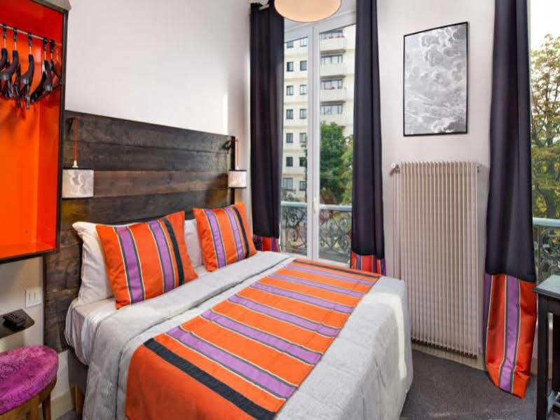 Claret Bercy Hotel Paris