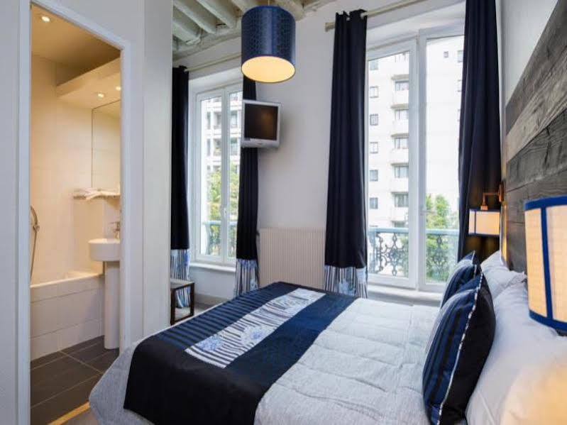Claret Bercy Hotel Paris