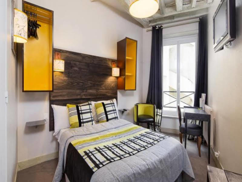Hotel Claret Bercy