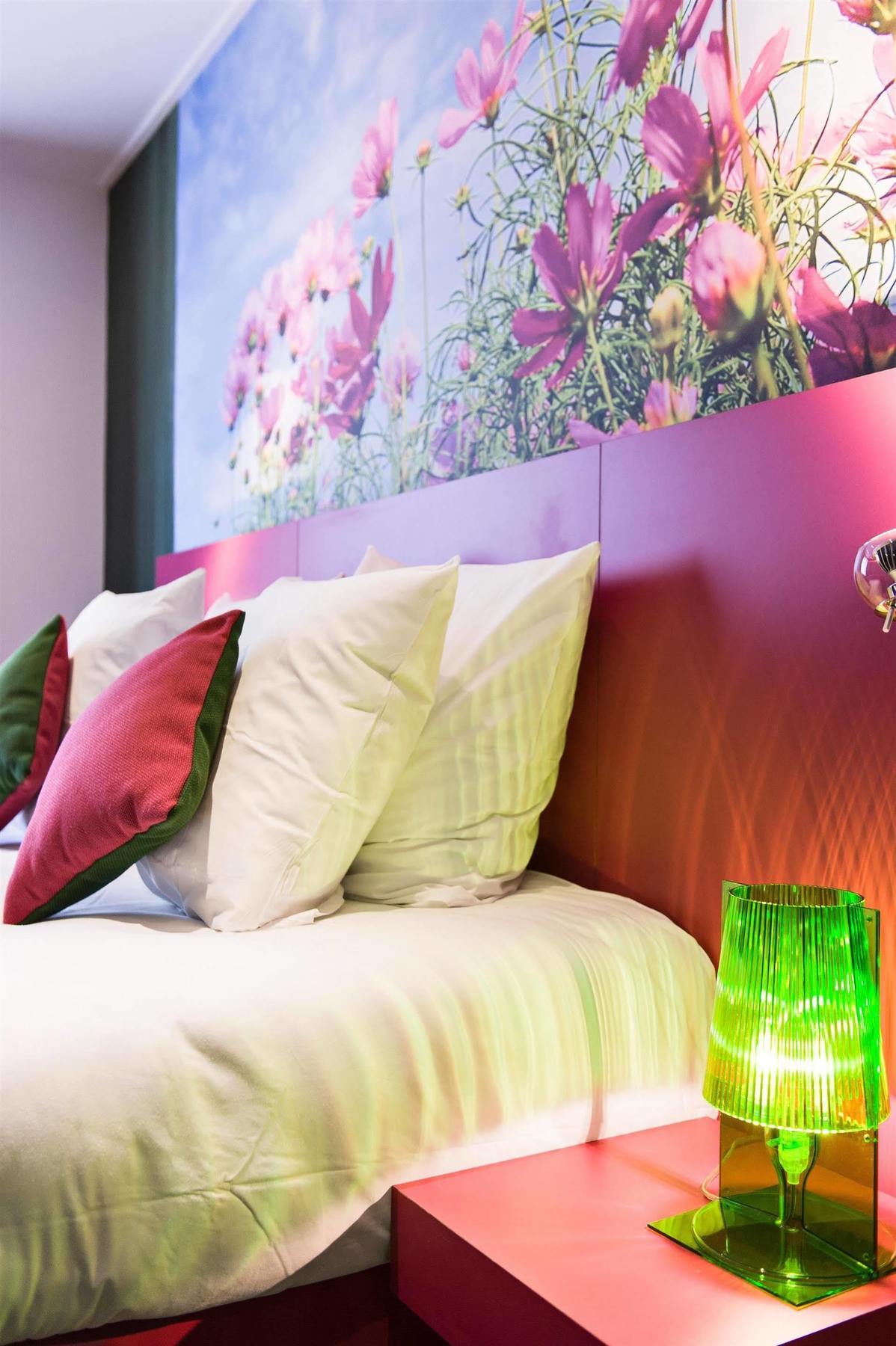 Hotel Jardins De Montmartre Paris