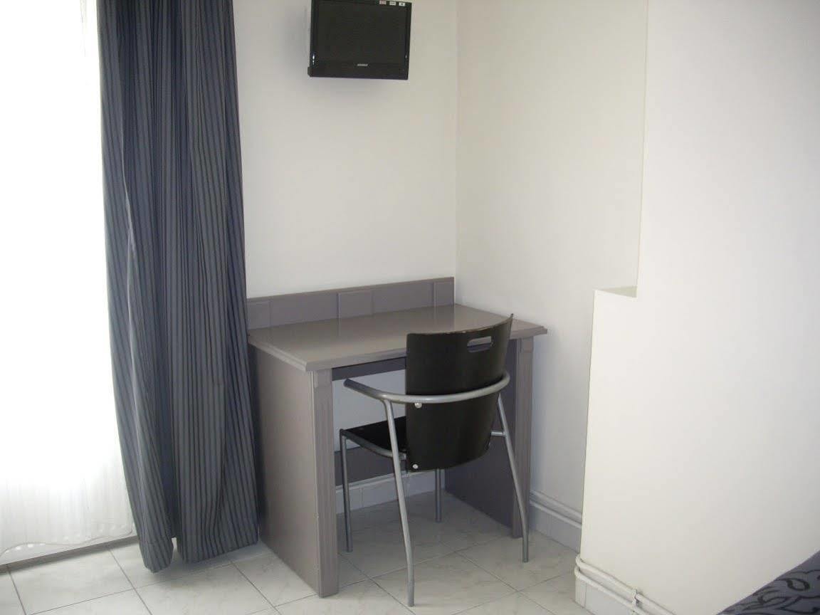 De L'europe Hotel