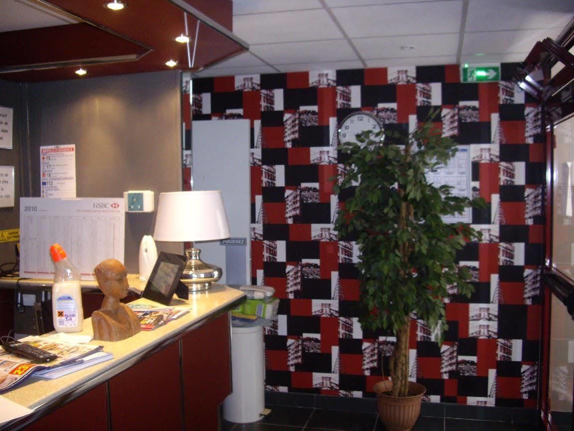 De L'europe Hotel