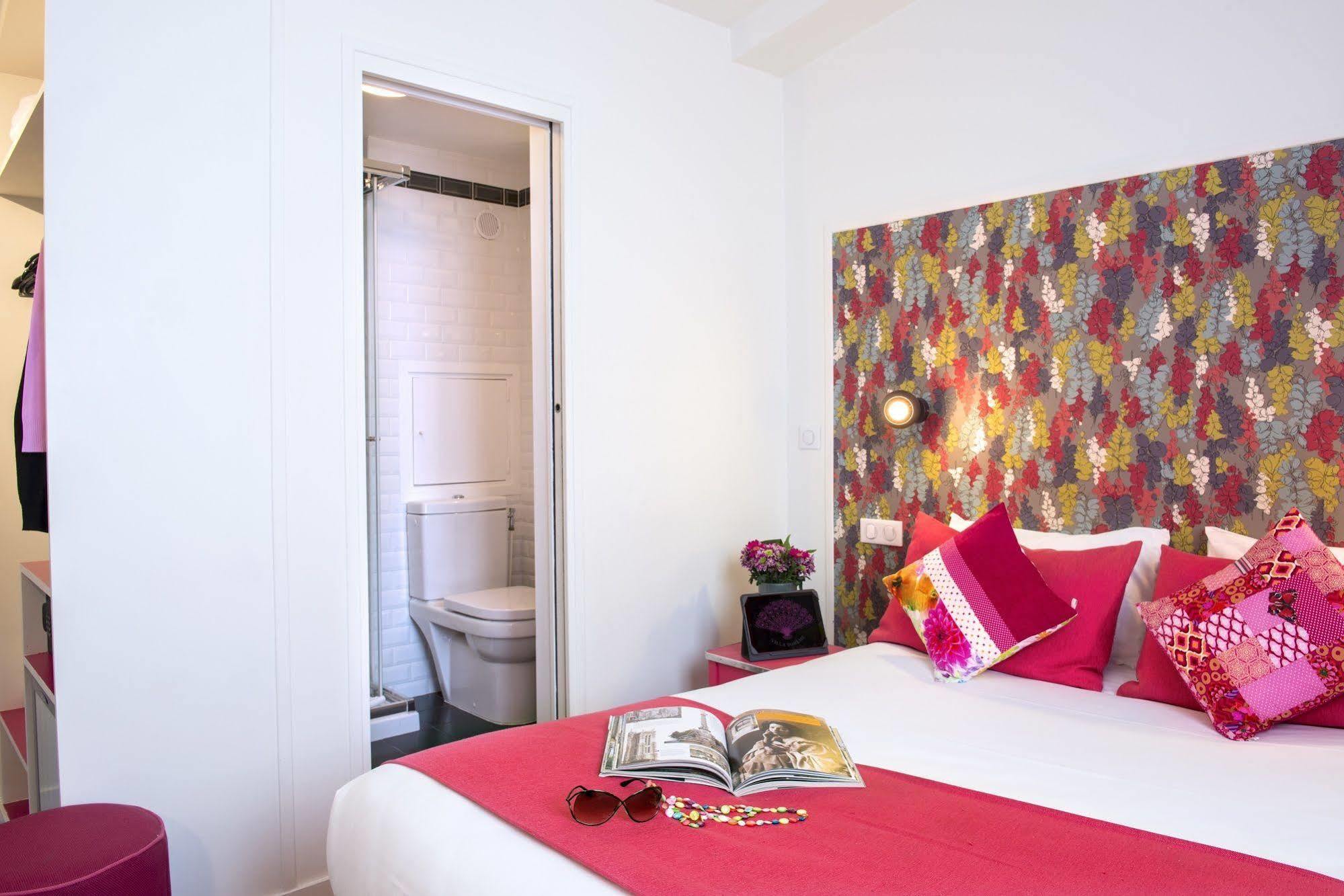 Hotel Boheme 3*