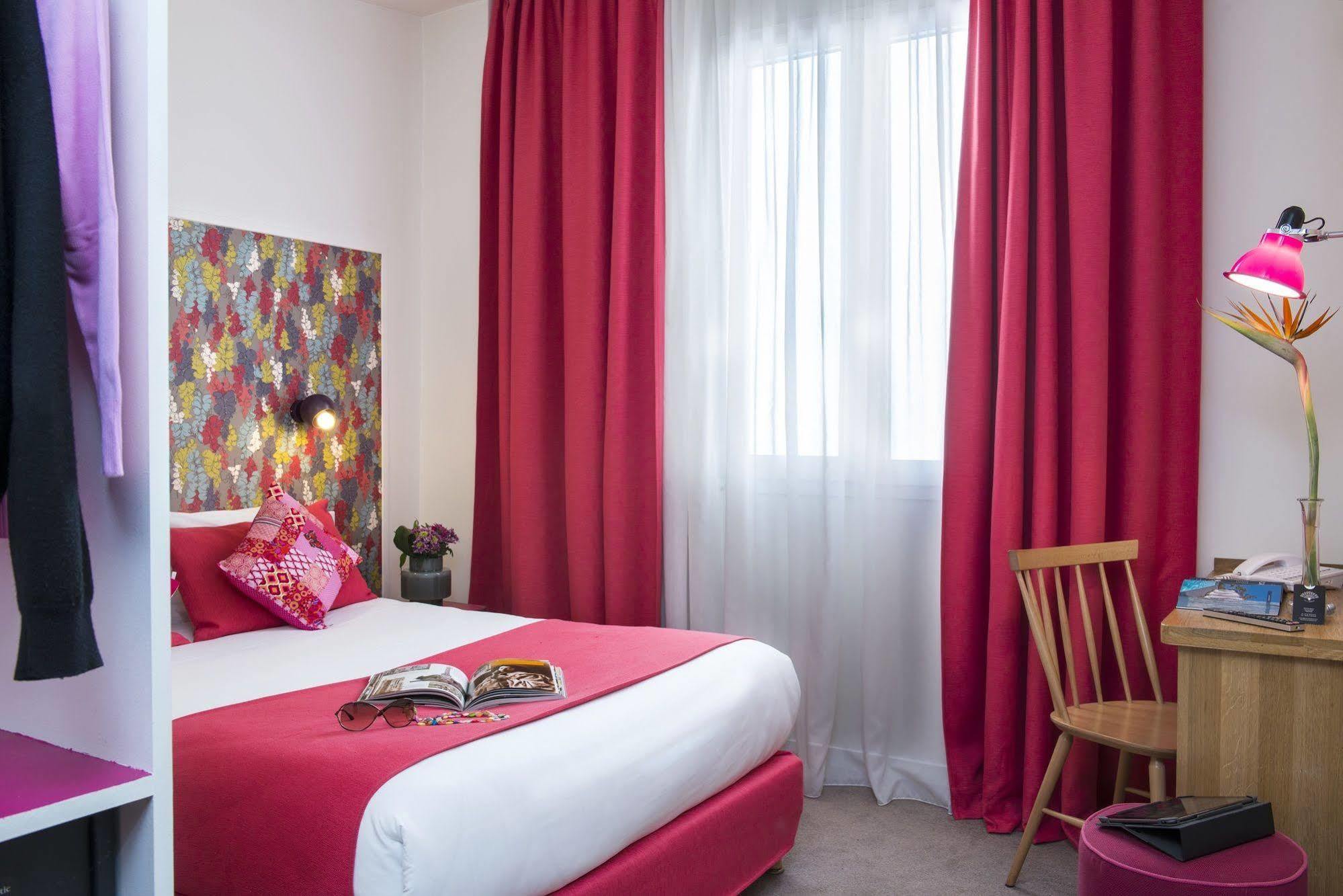 Boheme Hotel 3*