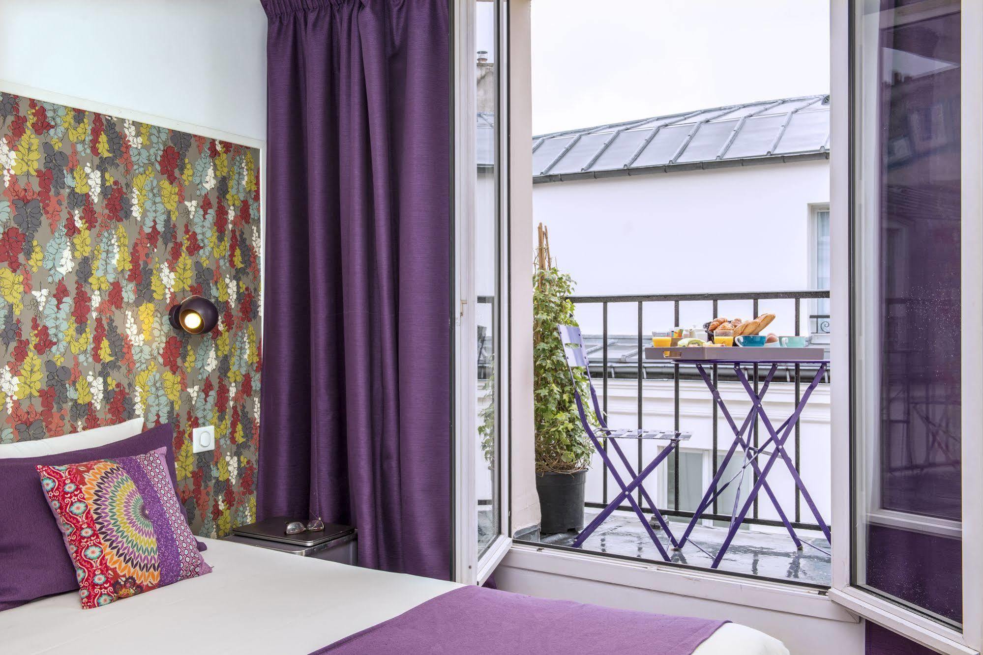 Boheme 3* Paris