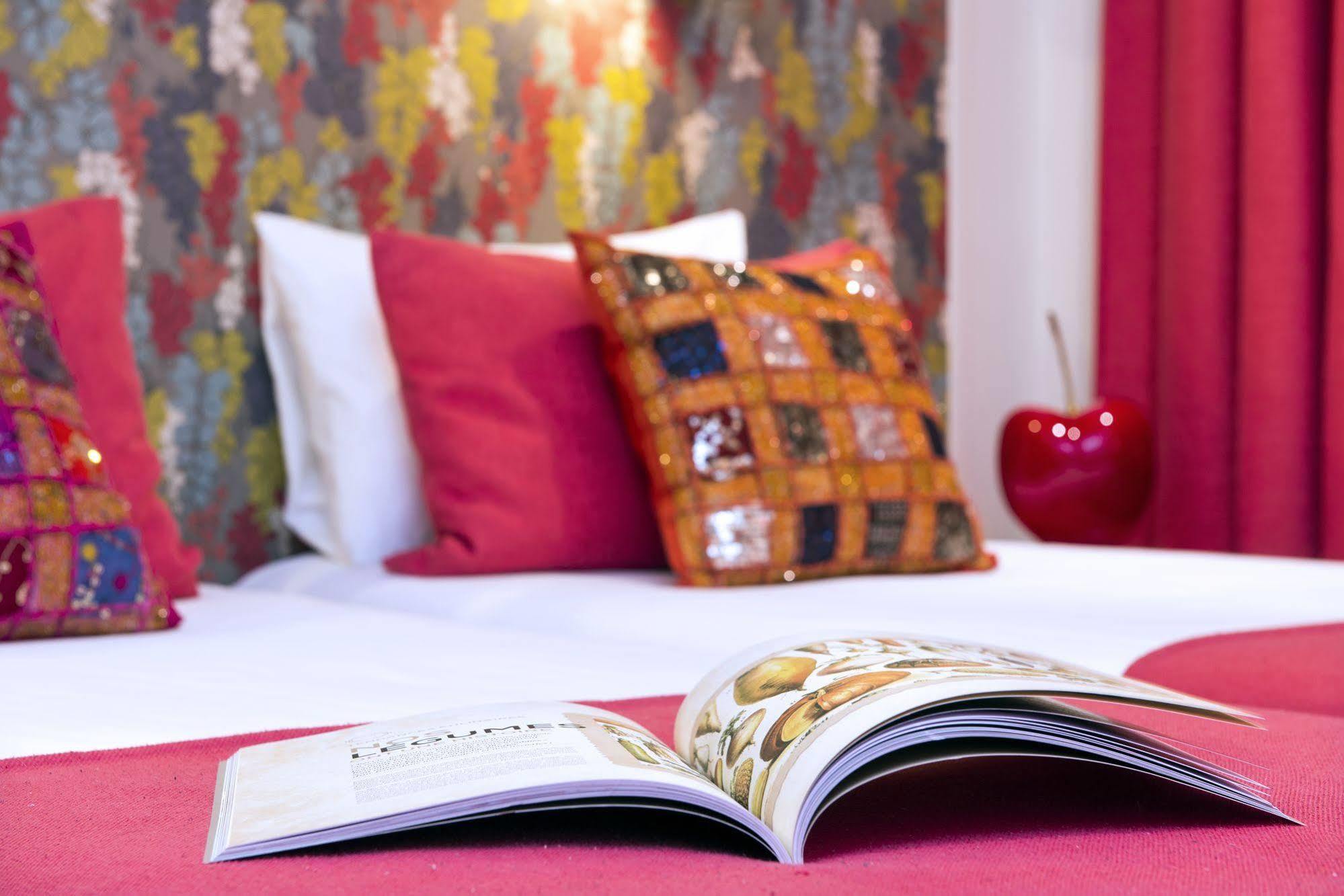Boheme Hotel 3*