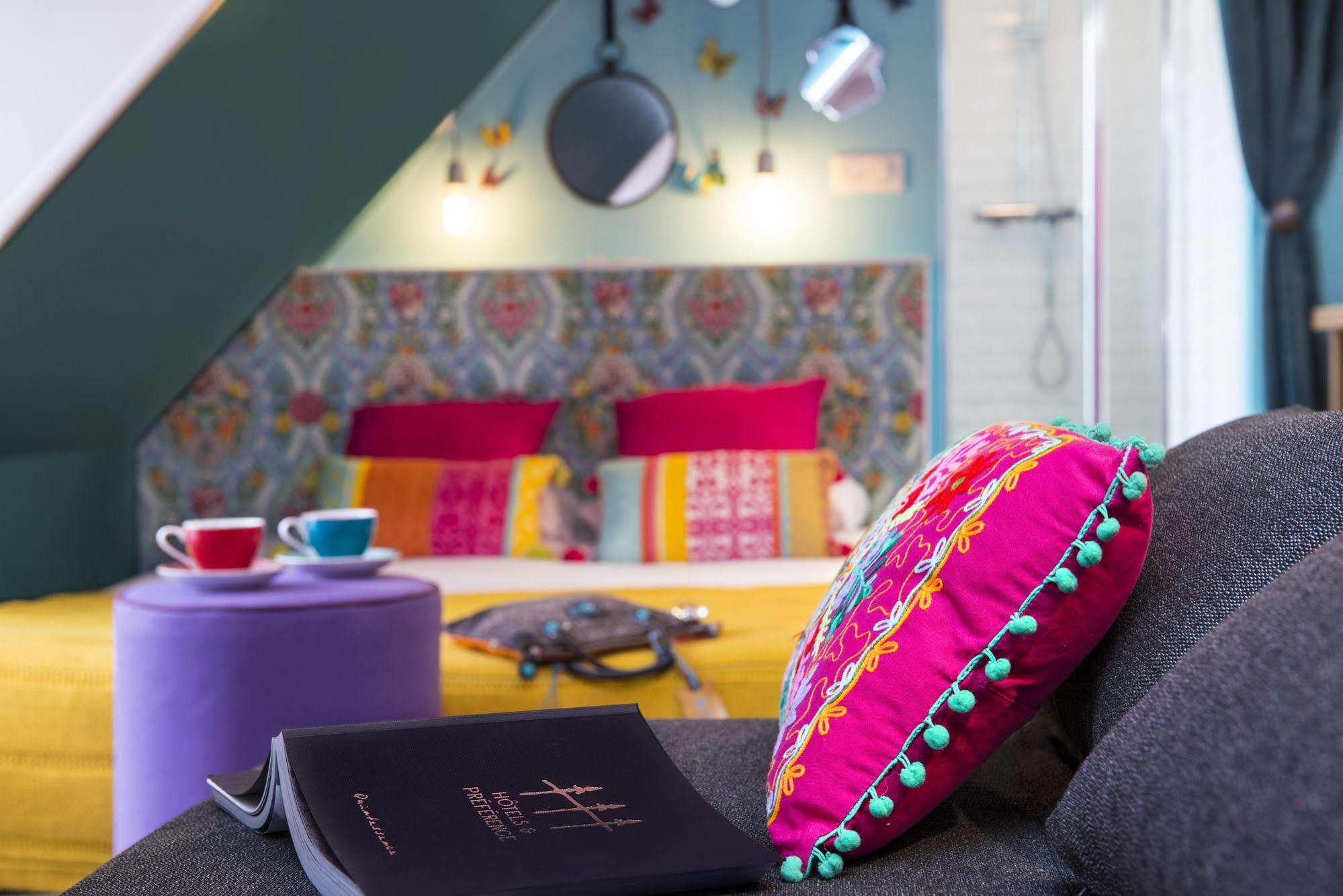 Boheme Hotel 3*