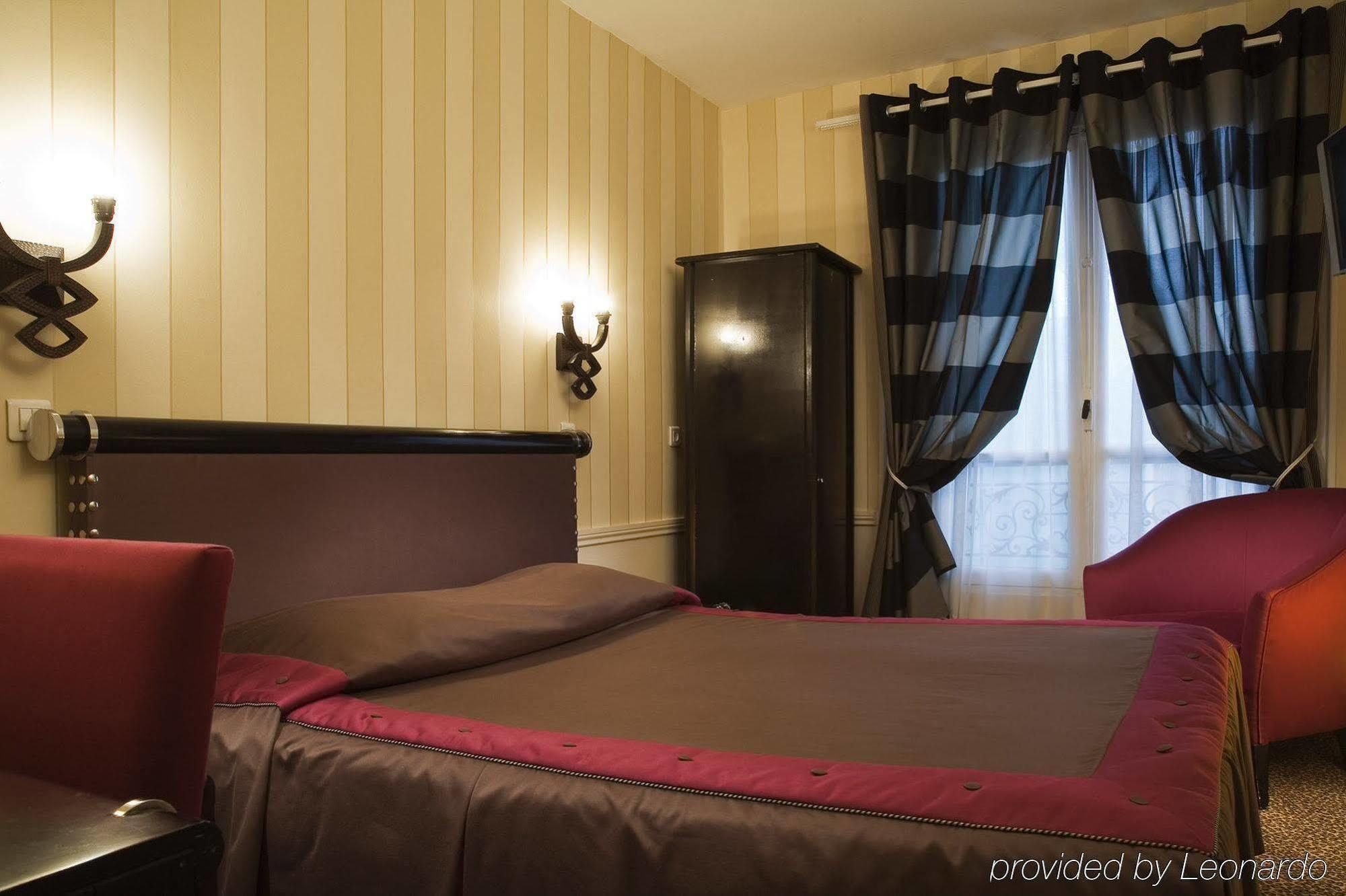 Hotel Avama Prony