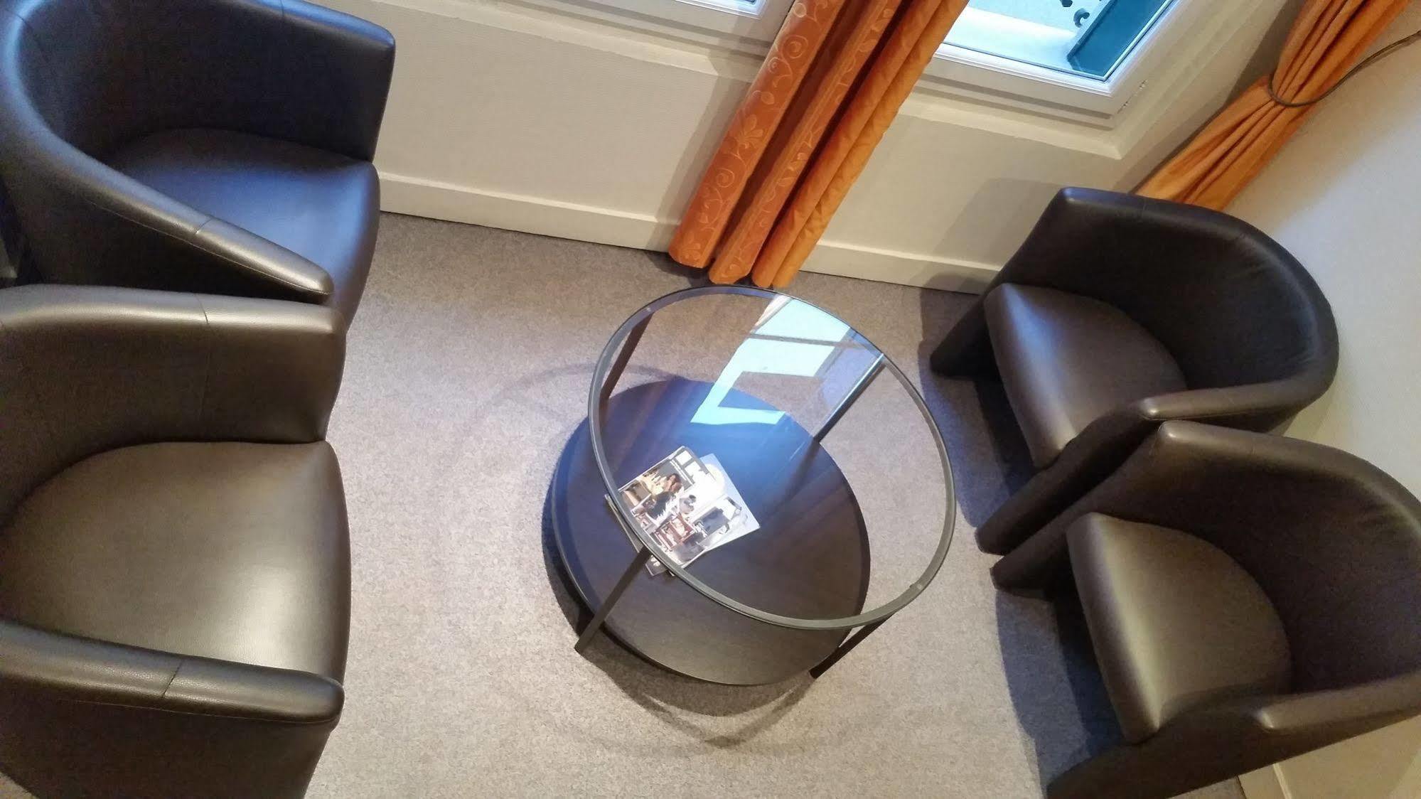 Capfun Le Saint Germain, Appart hôtel 4*