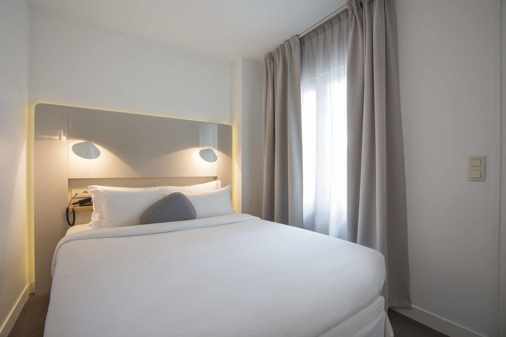 Le Marcel Gare De L'est 4*