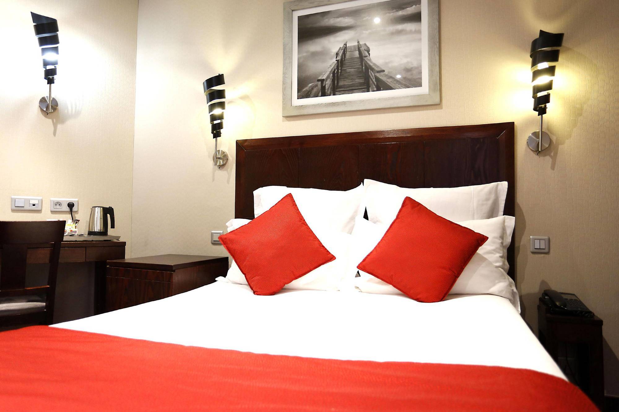 Grand Dore 3* Paris