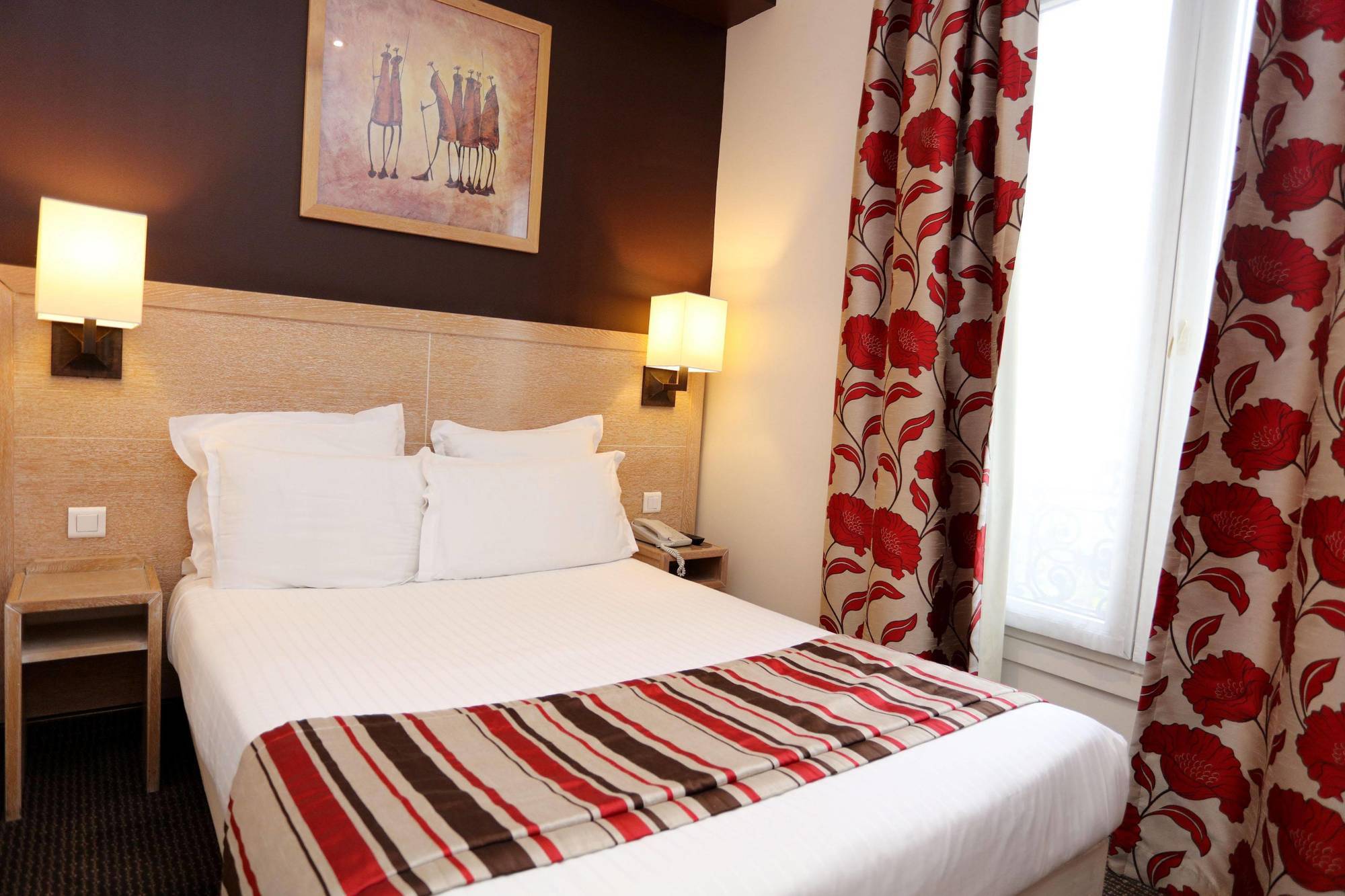 Grand Dore Hotel 3*