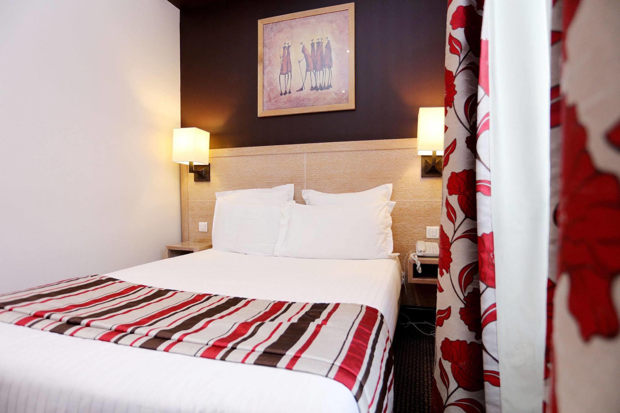 Grand Dore Hotel Paris