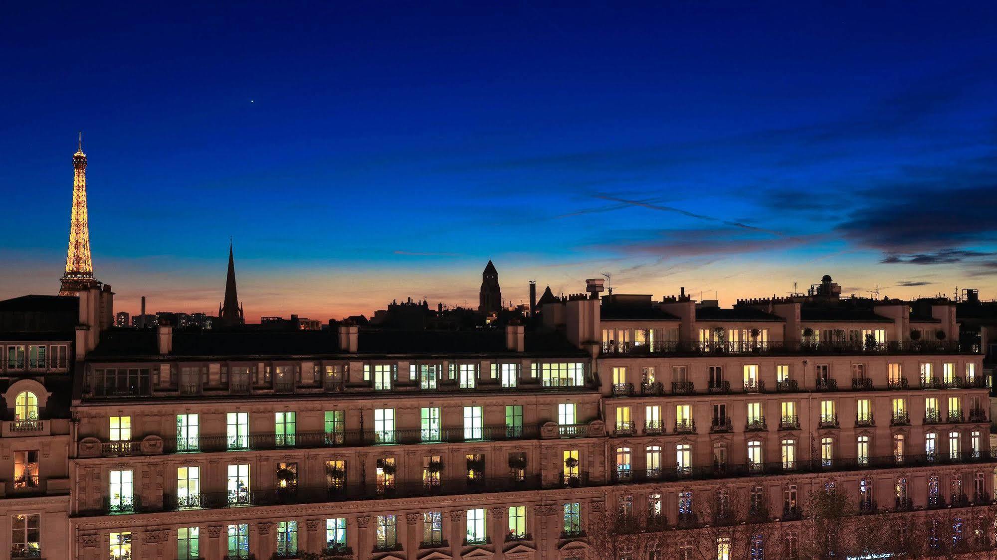 Hotel Fraser Le Claridge Champs-elysees