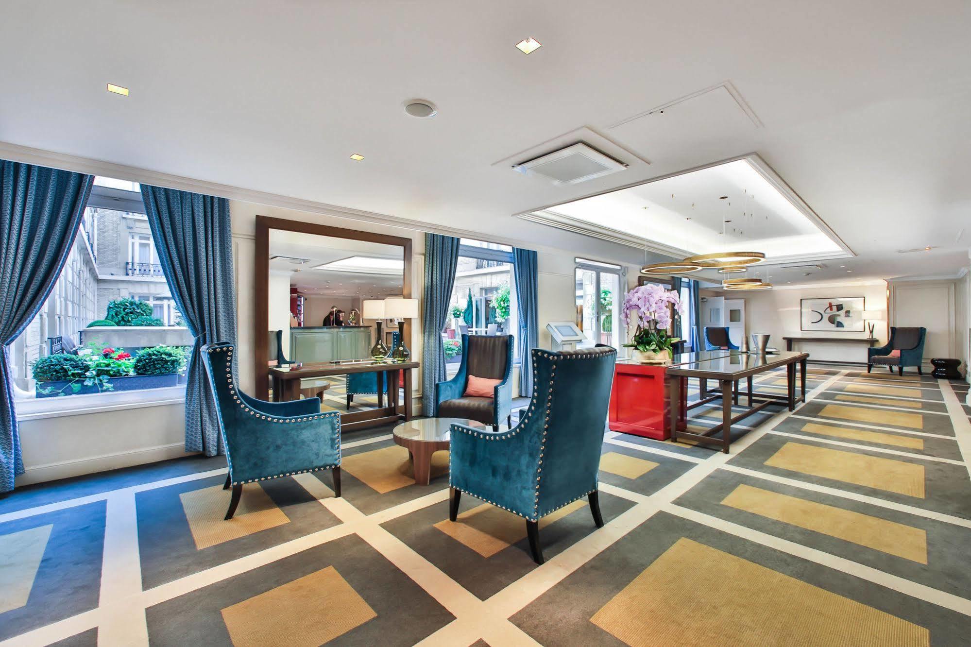 Hotel Fraser Le Claridge Champs-elysees 5*