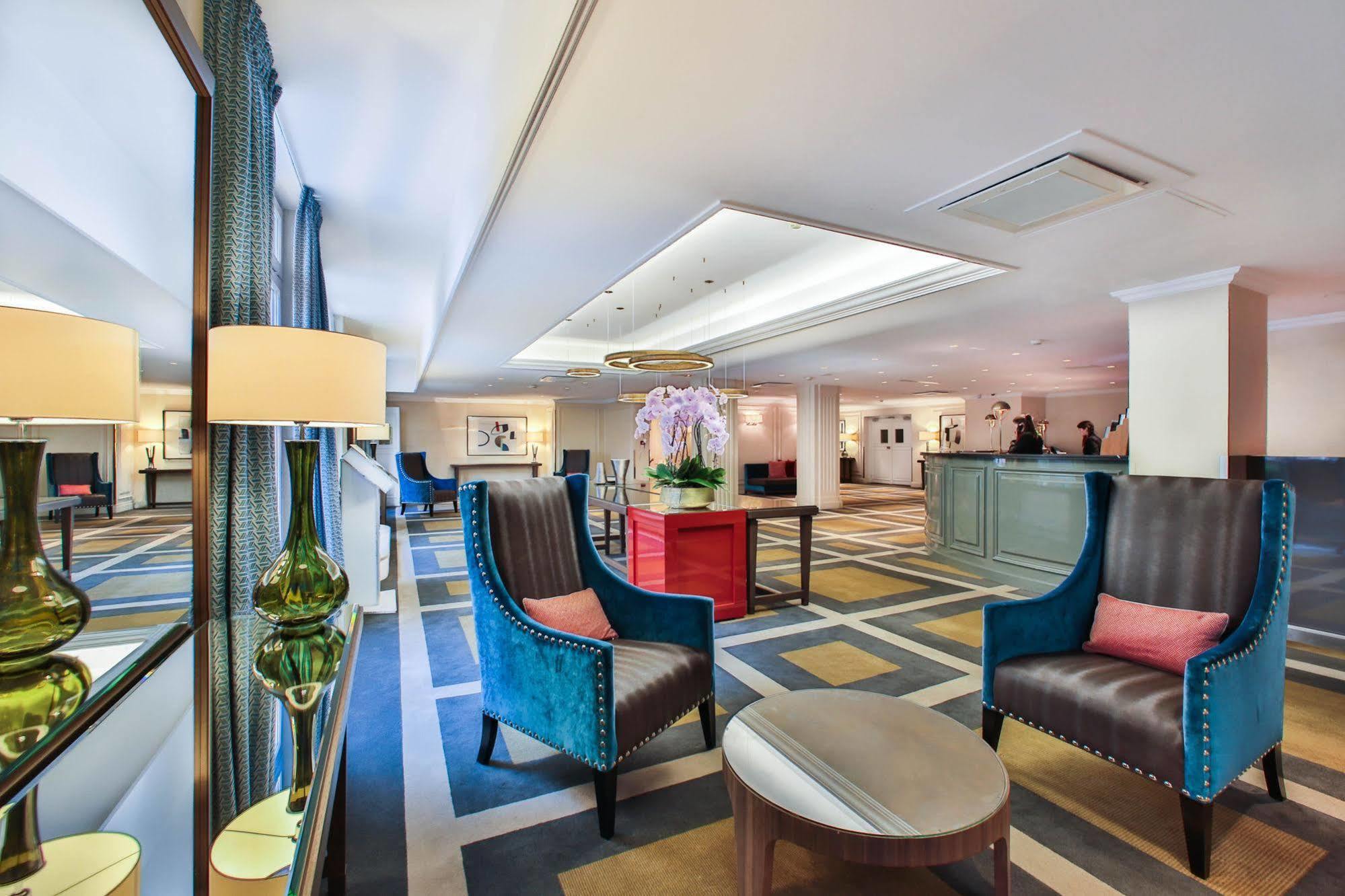 Hotel Fraser Le Claridge Champs-elysees