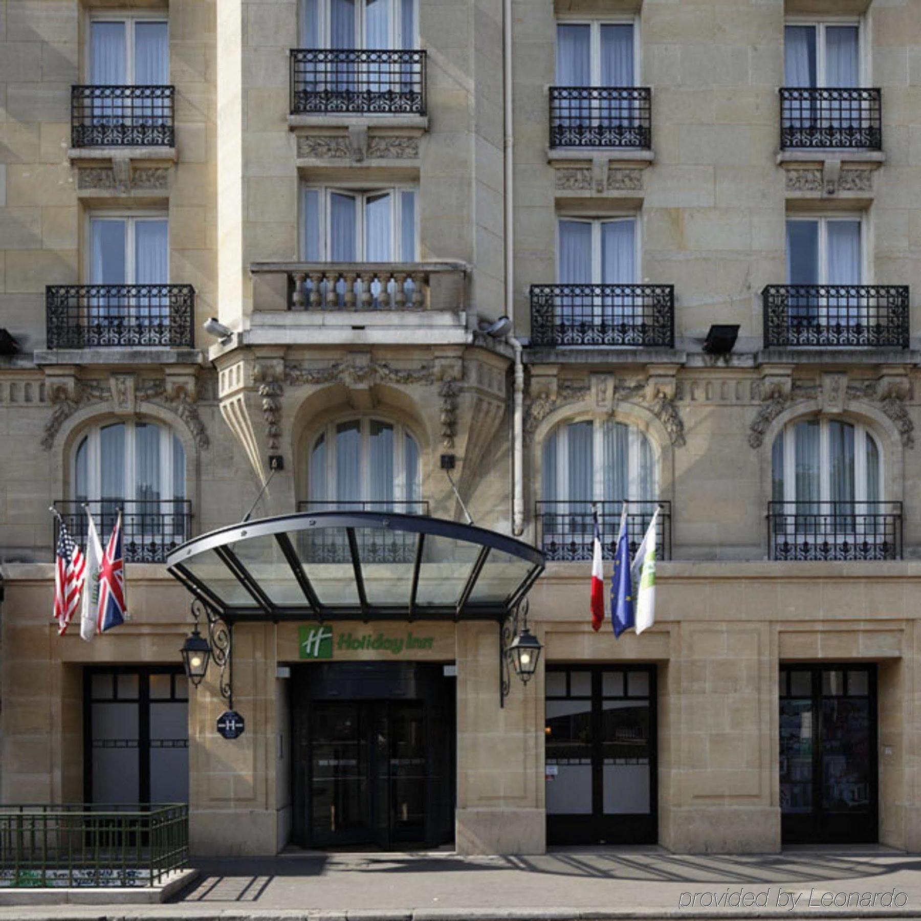 Hotel Nh Gare De L'est