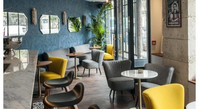 Hotel Andre Latin 3*