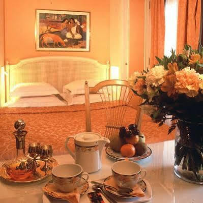 Hotel Vendome Opera