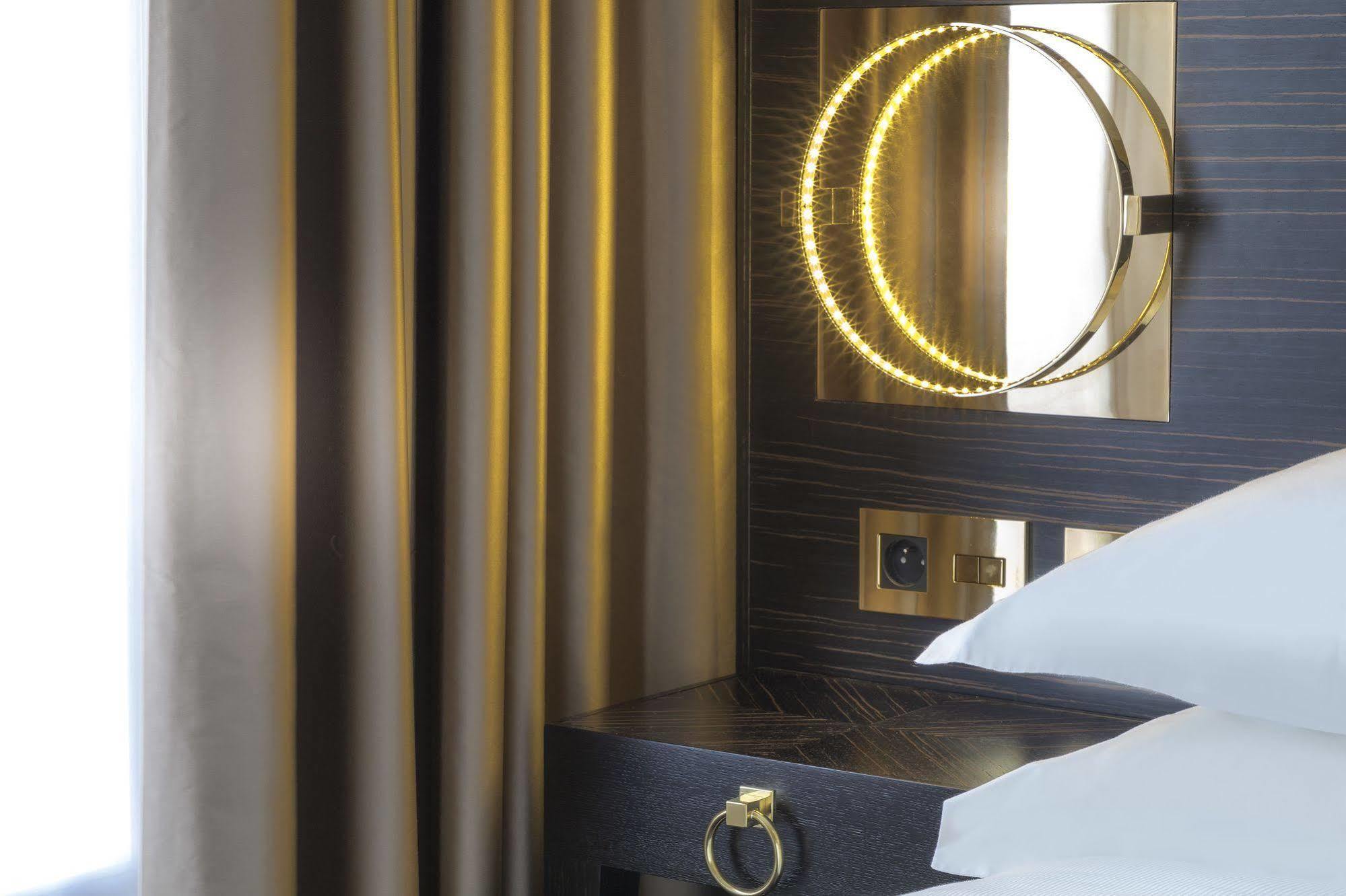Hotel Vendome Opera 4*