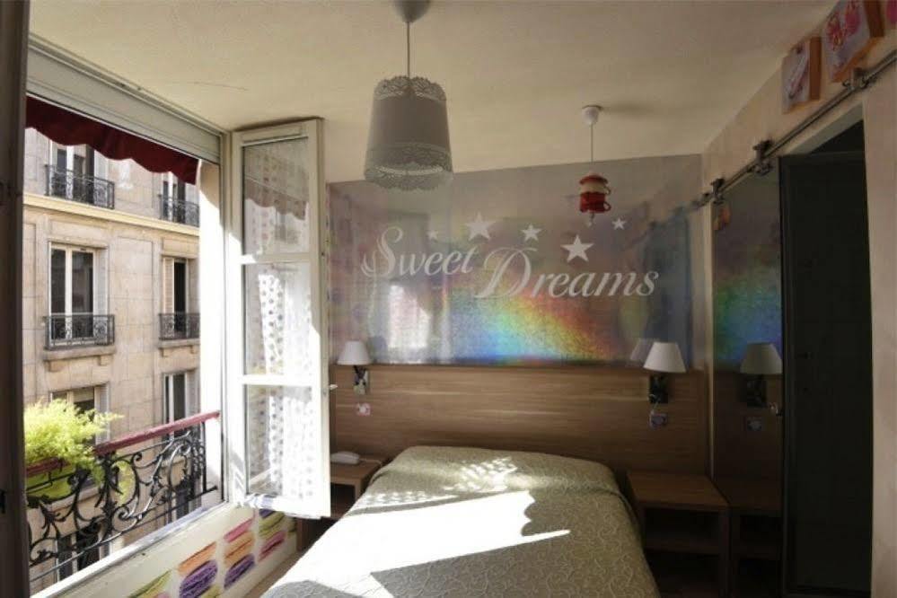 Hotel Amelie 2*