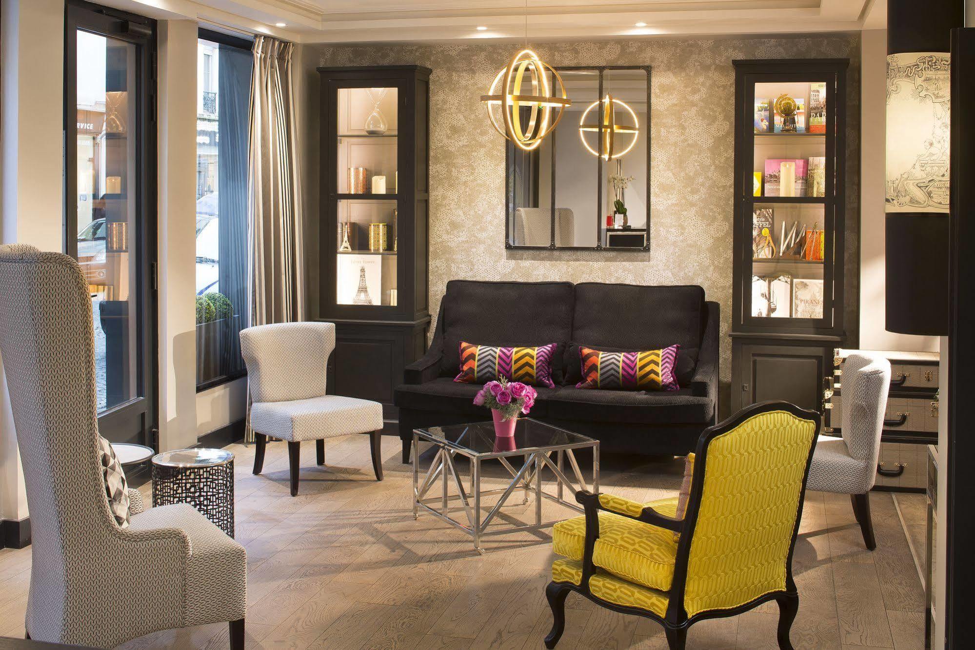 Hotel Gustave 4*
