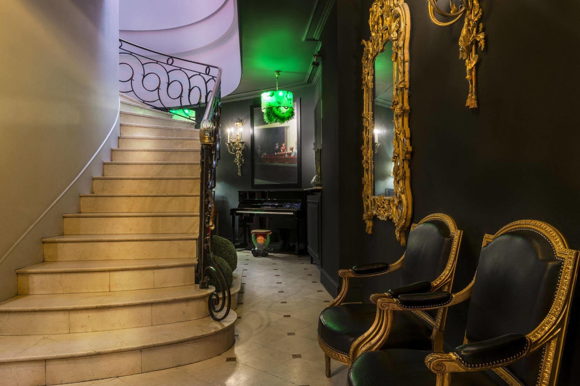 De Roubaix Hotel