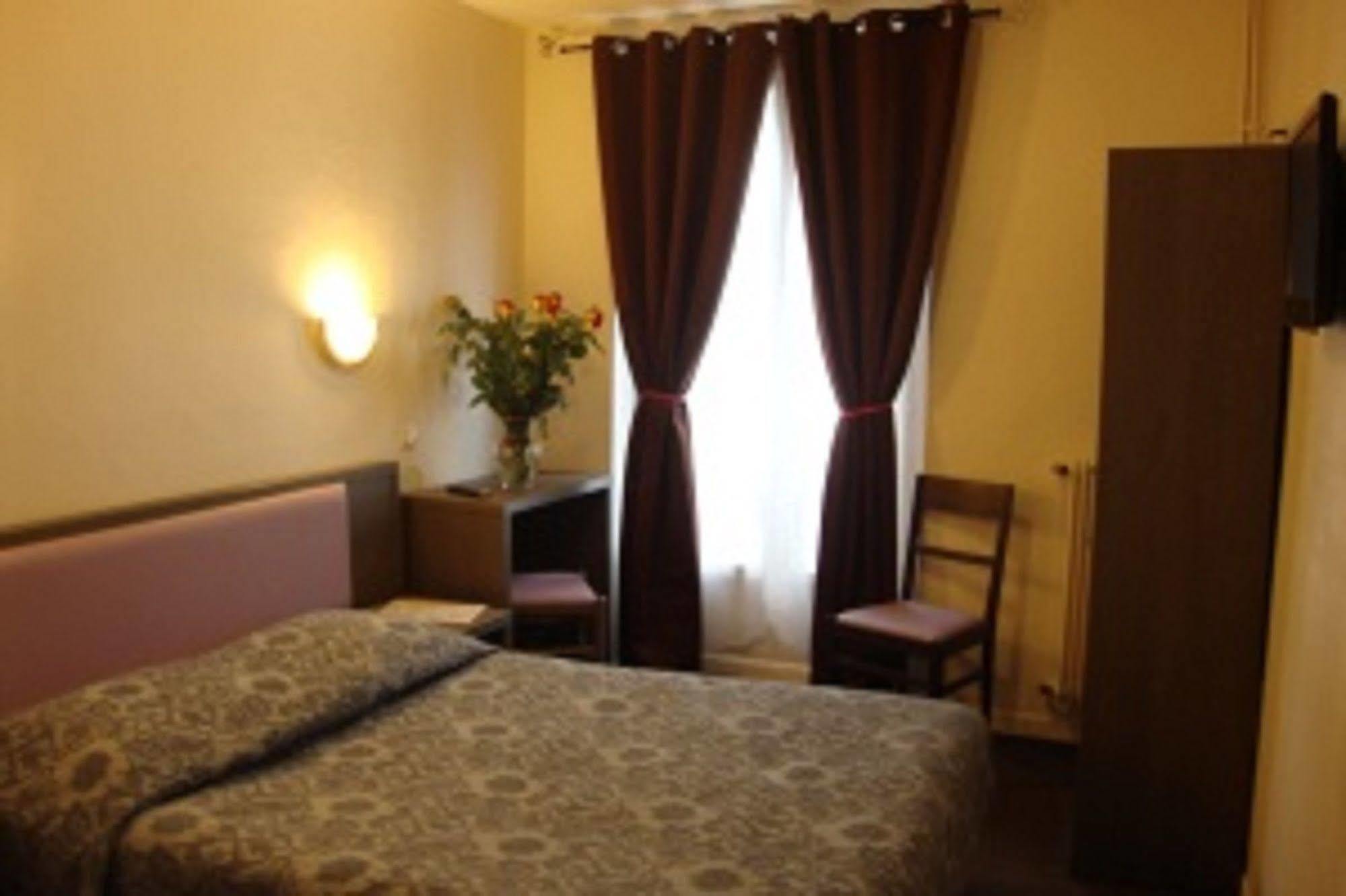 De Belfort Hotel 3*