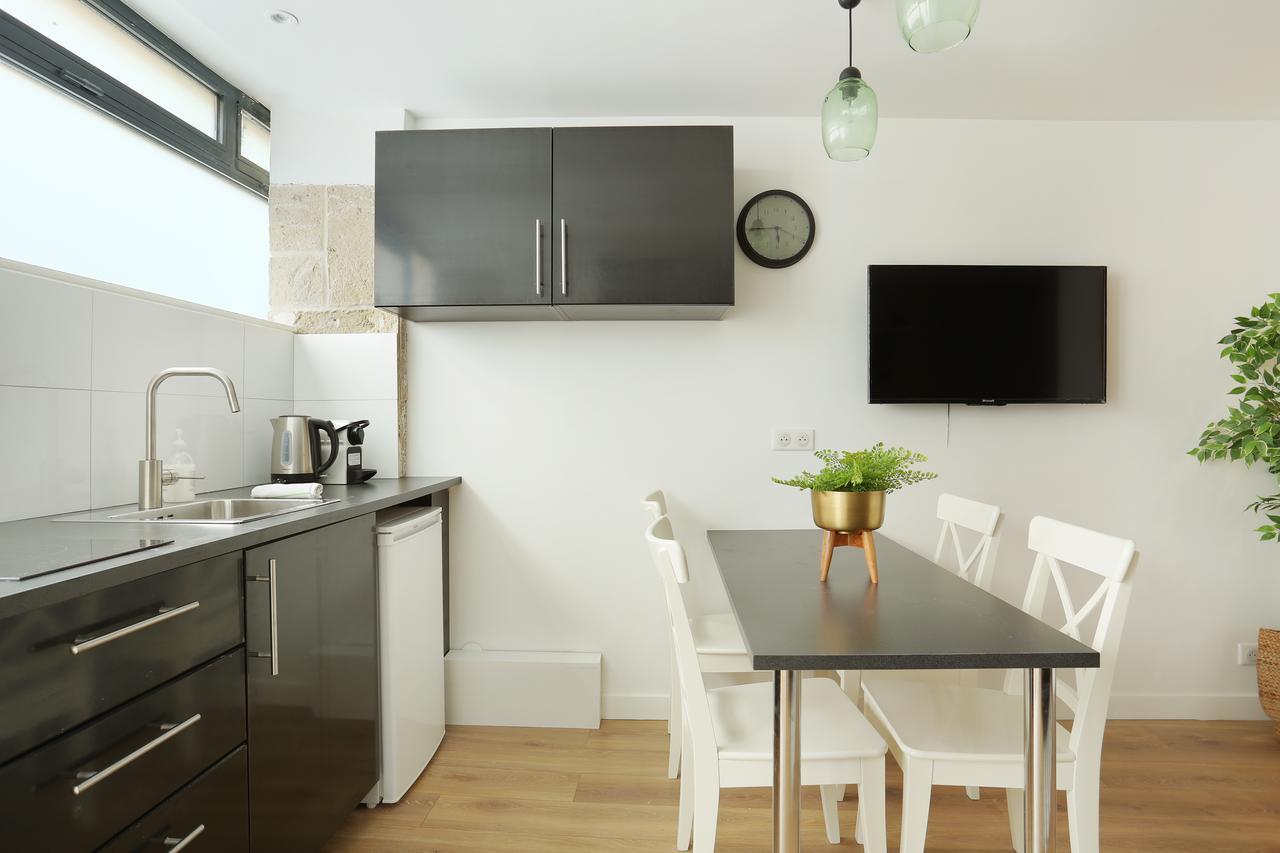 Chénier Paradise Appartement Paris