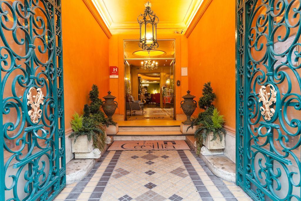 Cecilia Hotel Paris