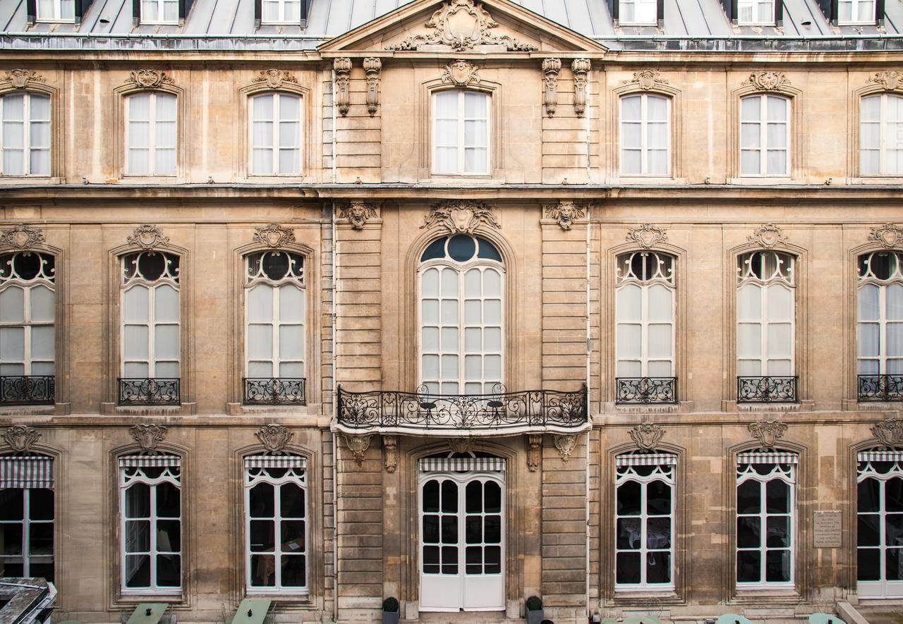 Saint James Albany Spa Paris