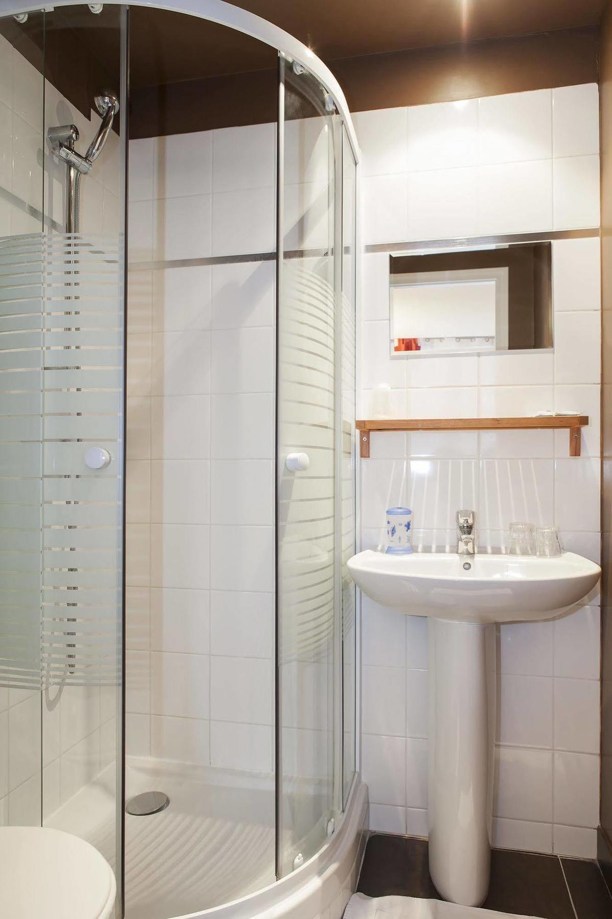 Hotel Le Myosotis Paris