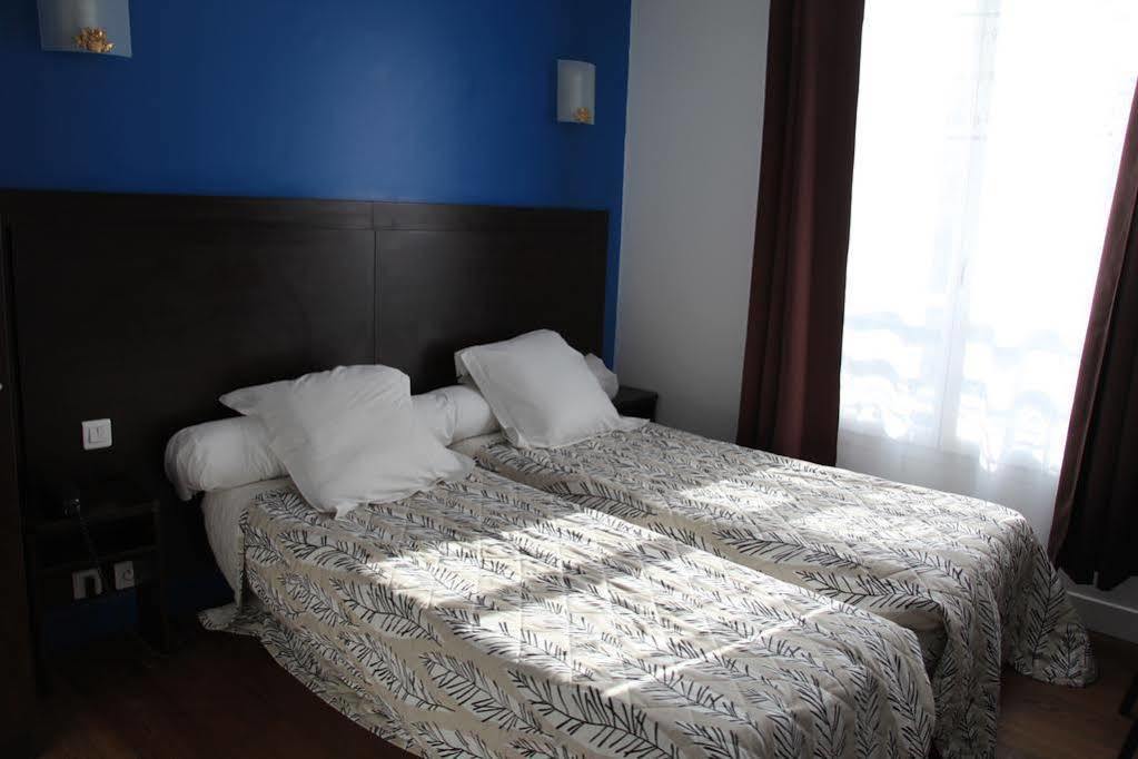 Le Myosotis Hotel 2*