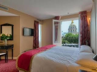 De L'empereur By Malone Hotel