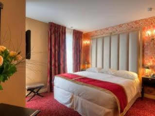 Hotel De L'empereur By Malone 3*
