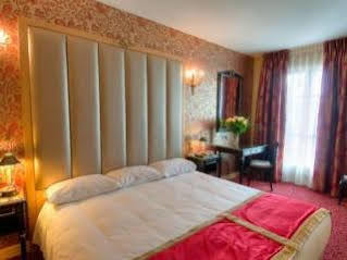 De L'empereur By Malone Hotel 3*