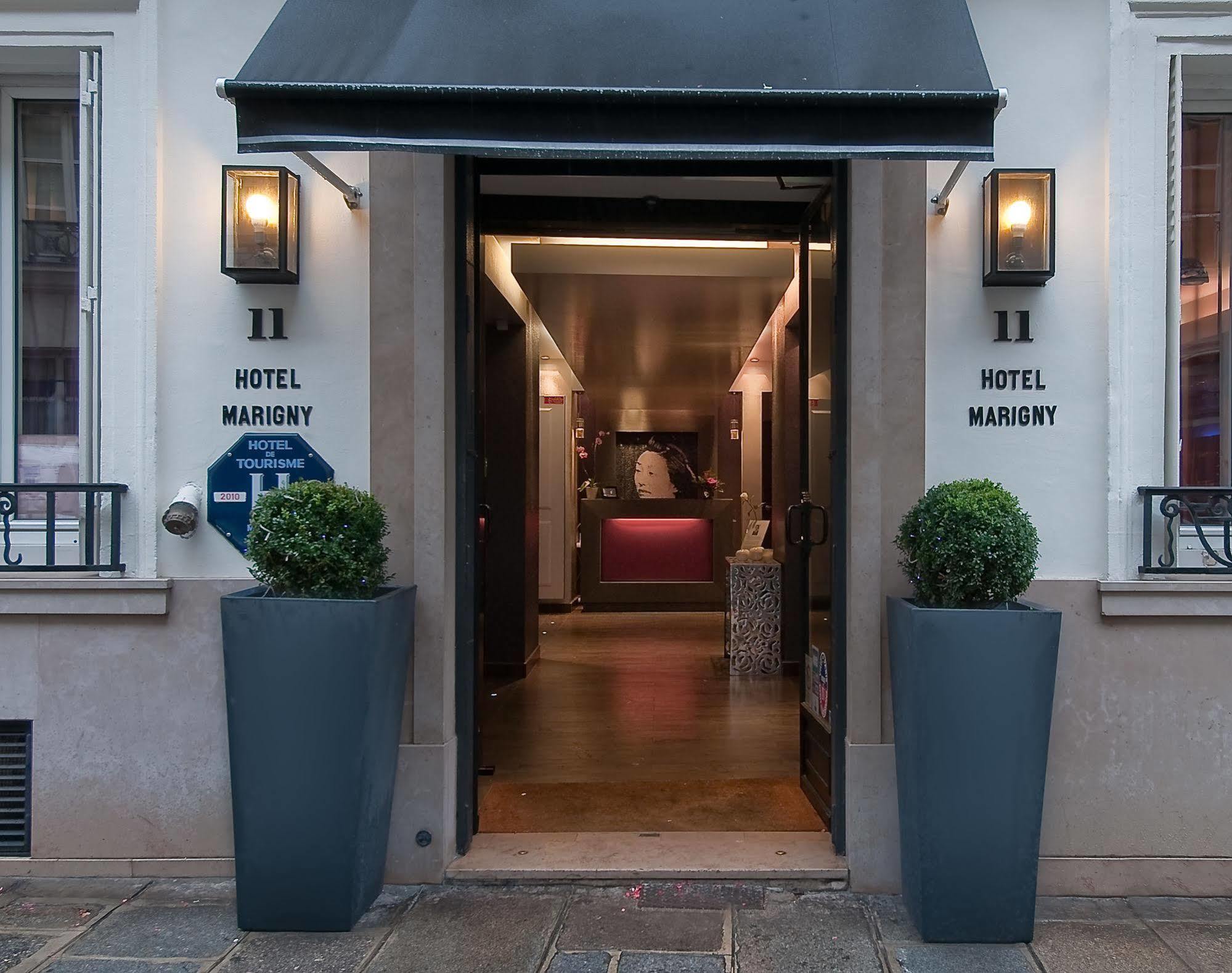 Opéra Marigny 4* Paris