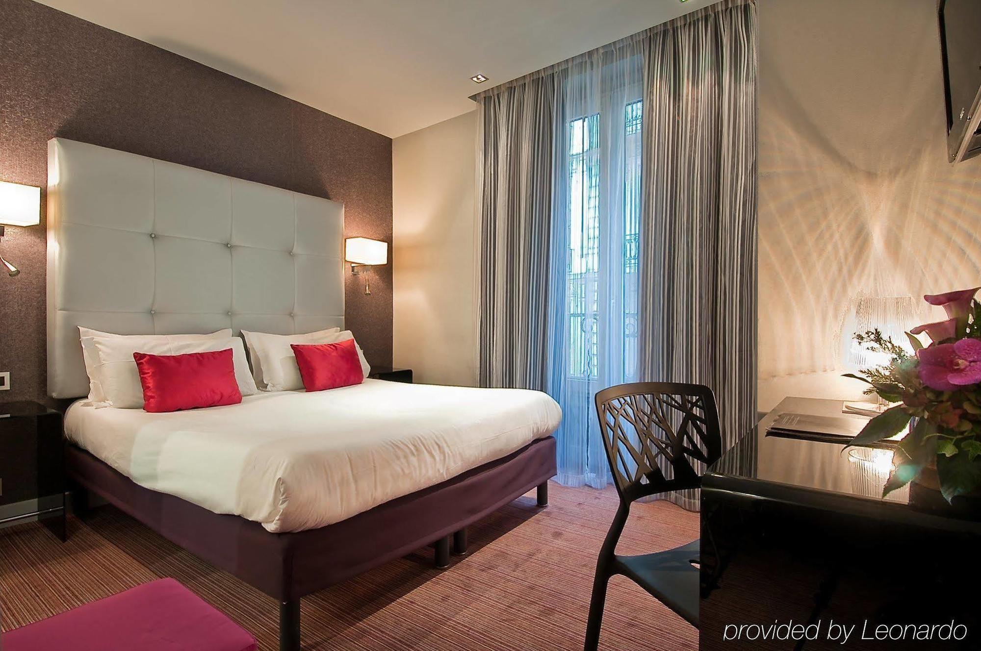 Opéra Marigny Paris