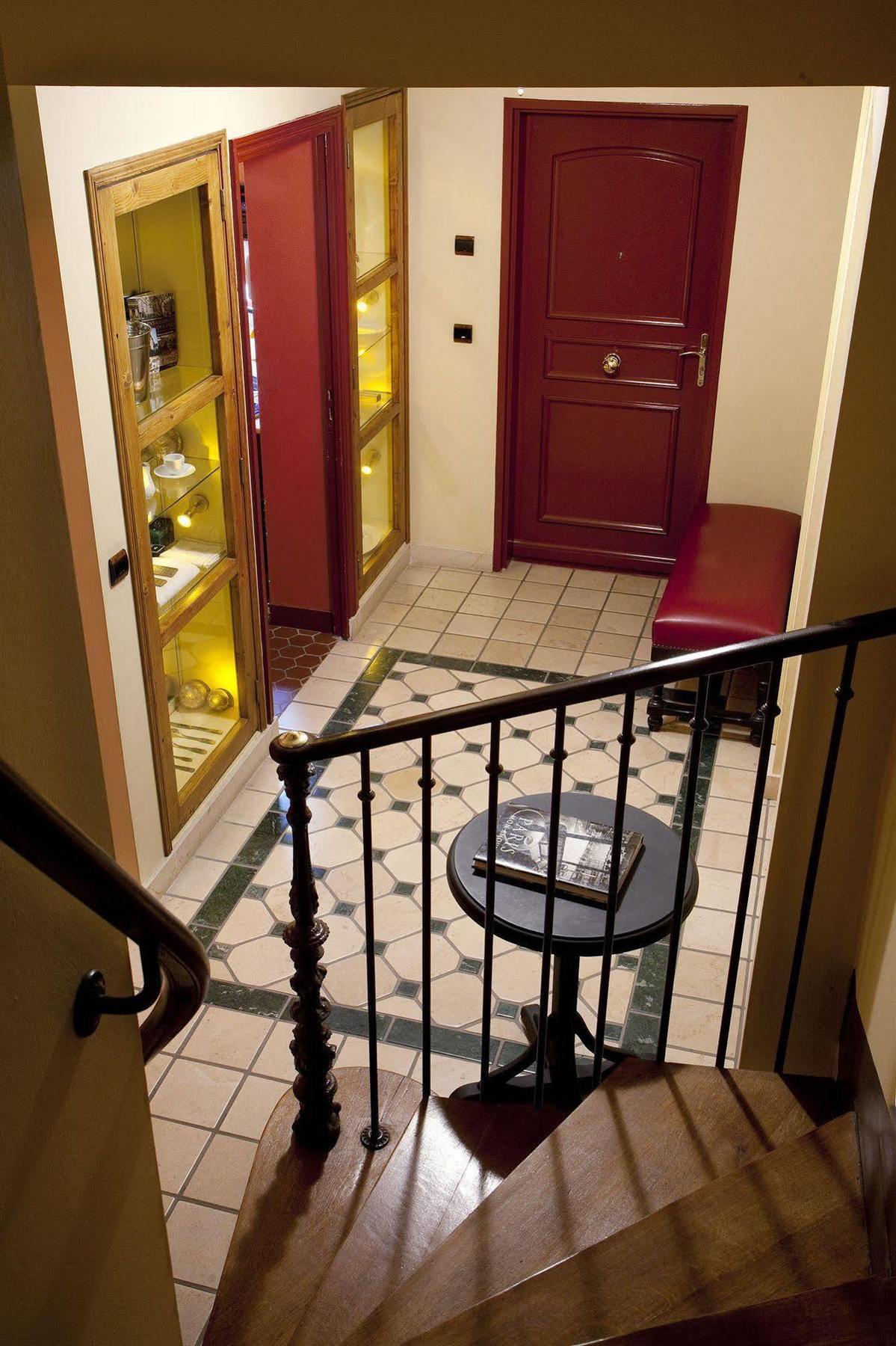 La Maison Saint Germain Aparthotel 3*