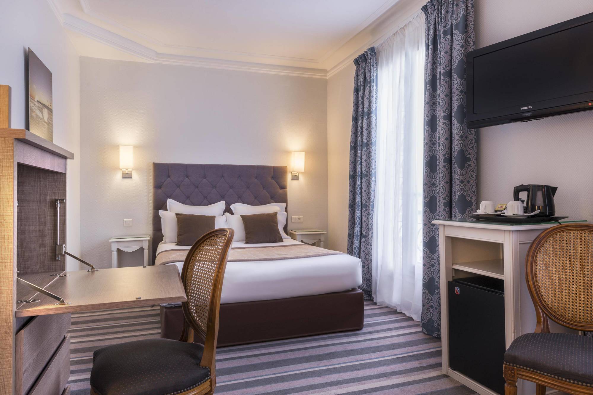 Magda Champs Elysees 3* Paris