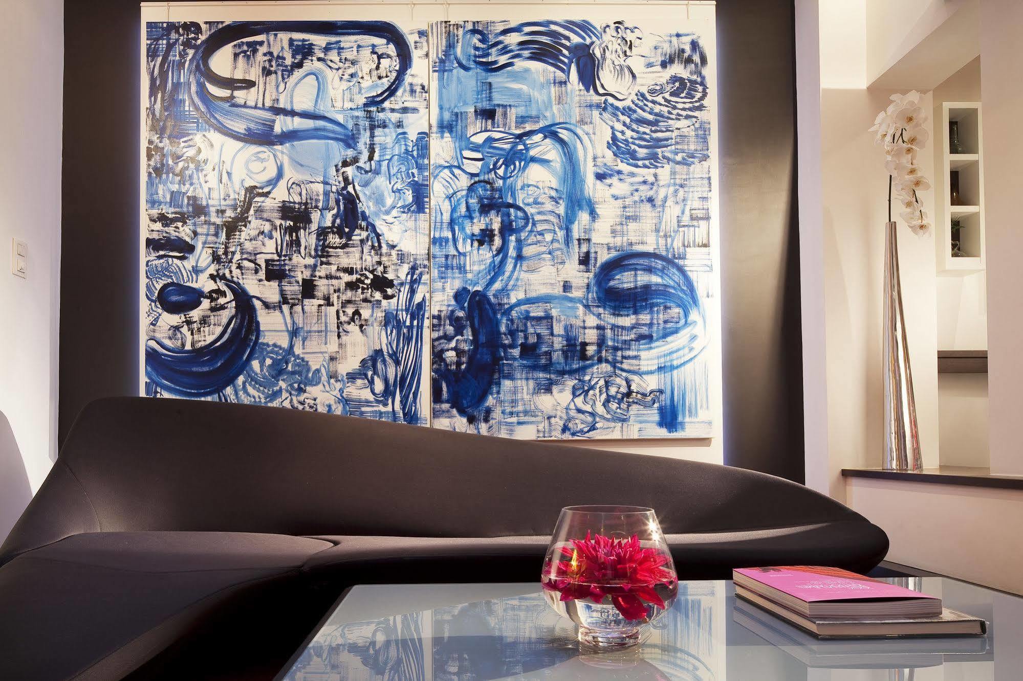 Hotel Nuage Paris