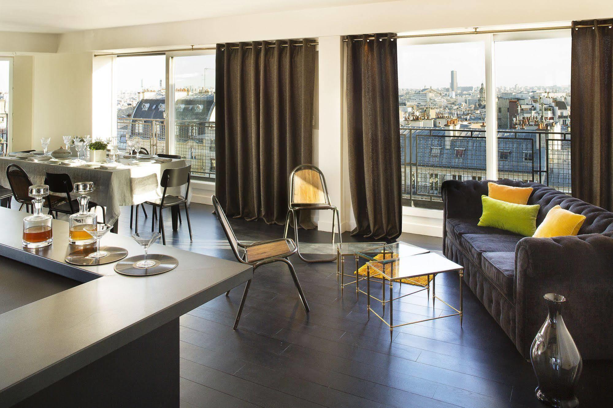 Hotel Le Noir 4*